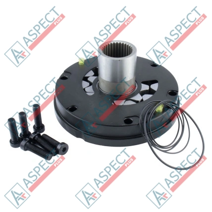 Ladungspumpe Bosch Rexroth R902078053 SKS