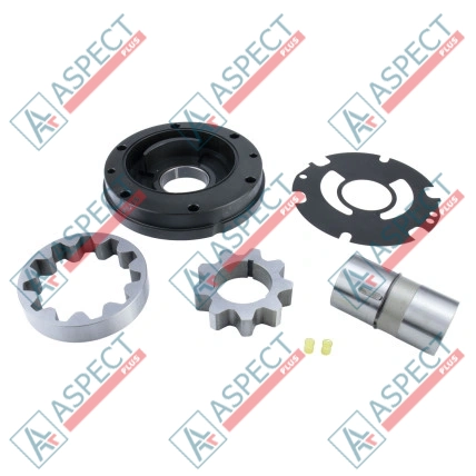 Ladungspumpe Bosch Rexroth R902078053 SKS