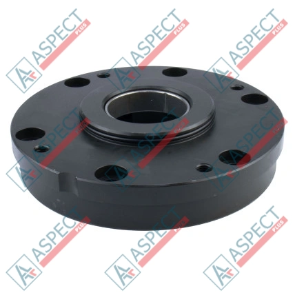 Ladungspumpe Bosch Rexroth R902078053 SKS