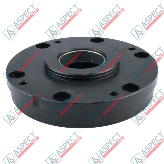 Charge Pump Bosch Rexroth R902078053 SKS