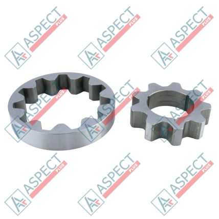 Ladungspumpe Bosch Rexroth R902078053 SKS