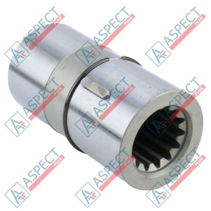 Ladungspumpe Bosch Rexroth R902078053 SKS