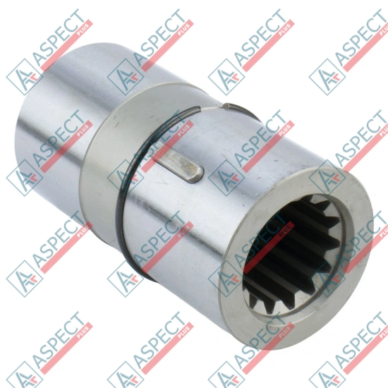 Charge Pump Bosch Rexroth R902078053 SKS