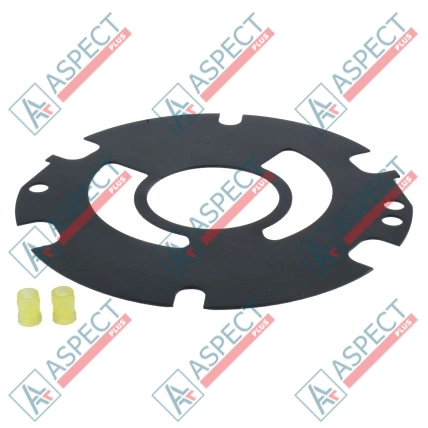 Ladungspumpe Bosch Rexroth R902078053 SKS