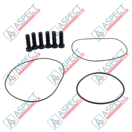 Ladungspumpe Bosch Rexroth R902078053 SKS