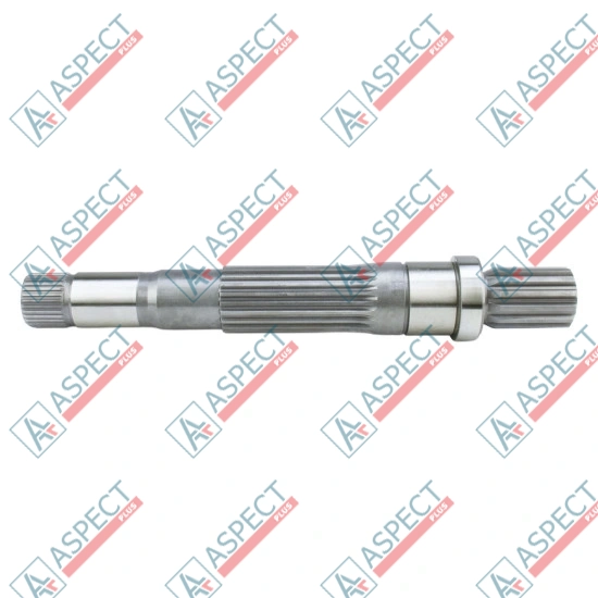 Drive Shaft Bosch Rexroth R909921726 SKS