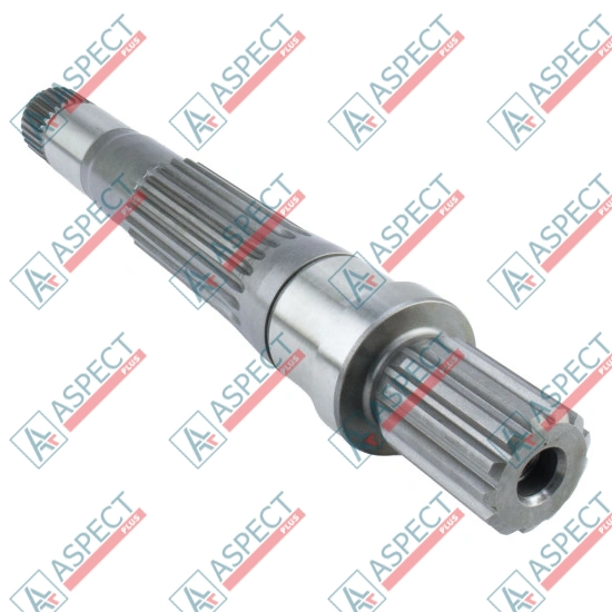 Drive Shaft Bosch Rexroth R909921726 SKS