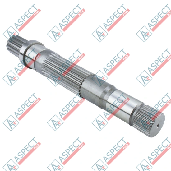 Drive Shaft Bosch Rexroth R909921726 SKS