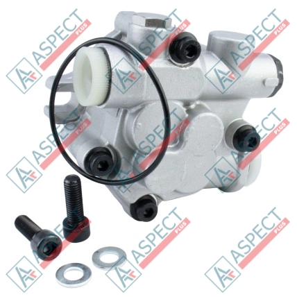 Bomba de engranajes Kawasaki 2902440-1671A SKS