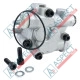 Насос шестеренчастый Kawasaki 2902440-1671A SKS