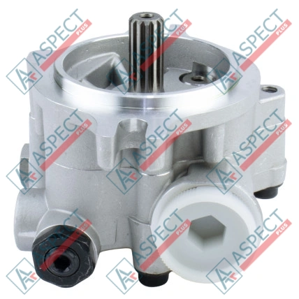 Bomba de engranajes Kawasaki 2902440-1671A SKS