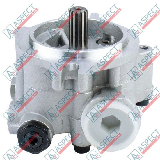 Насос шестеренчастый Kawasaki 2902440-1671A SKS