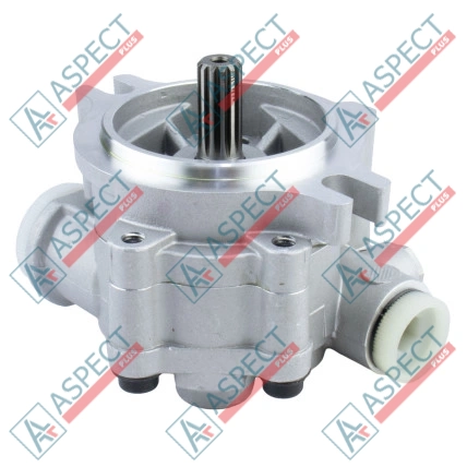 Bomba de engranajes Kawasaki 2902440-1671A SKS