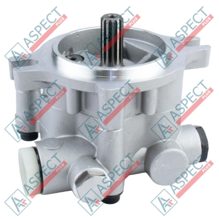 Bomba de engranajes Kawasaki 2902440-1671A SKS