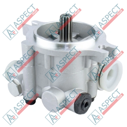 Bomba de engranajes Kawasaki 2902440-1671A SKS