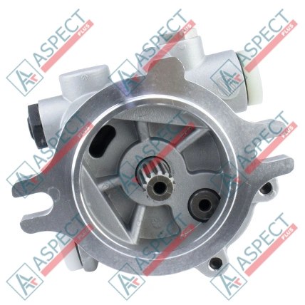 Bomba de engranajes Kawasaki 2902440-1671A SKS