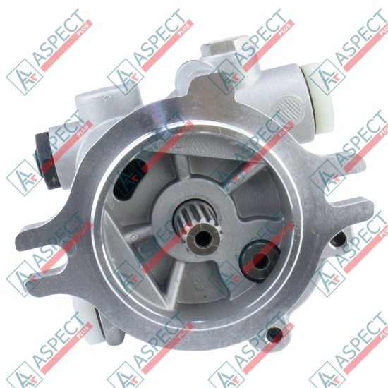 Насос шестеренчастый Kawasaki 2902440-1671A SKS