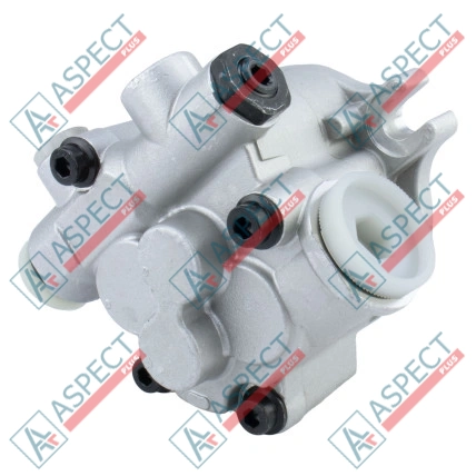 Bomba de engranajes Kawasaki 2902440-1671A SKS