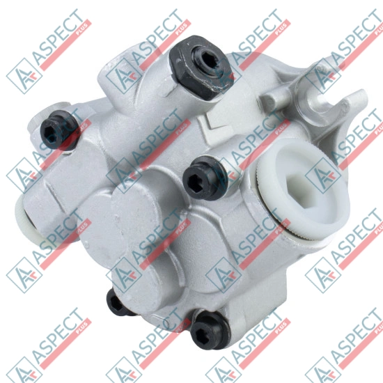 Насос шестеренчастый Kawasaki 2902440-1671A SKS