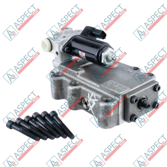 Regulator assembly Kawasaki VOE14550195 SKS