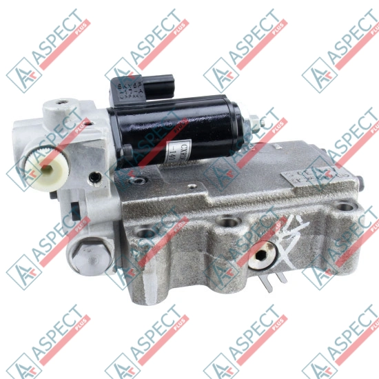 Regulator assembly Kawasaki VOE14550195 SKS