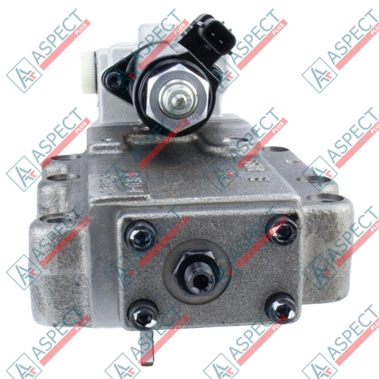 Regulator assembly Kawasaki VOE14550195 SKS
