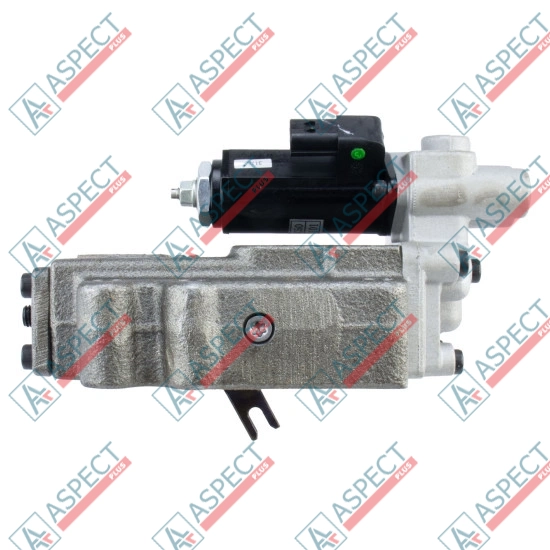 Regulator assembly Kawasaki VOE14550195 SKS