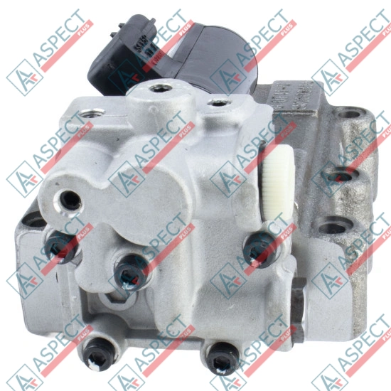 Regulator assembly Kawasaki VOE14550195 SKS
