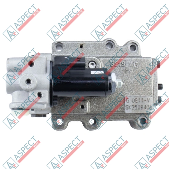Regulator assembly Kawasaki VOE14550195 SKS