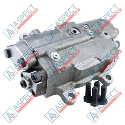 Assemblage du régulateur Caterpillar 267-1624 SKS