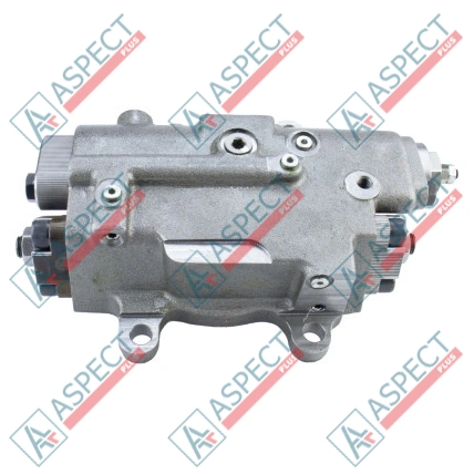 Assemblage du régulateur Caterpillar 267-1624 SKS