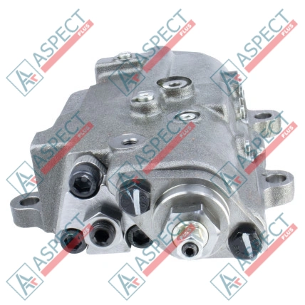 Assemblage du régulateur Caterpillar 267-1624 SKS