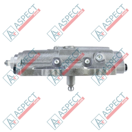 Assemblage du régulateur Caterpillar 267-1624 SKS