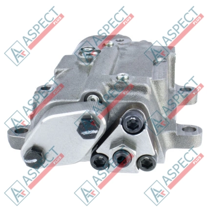 Assemblage du régulateur Caterpillar 267-1624 SKS