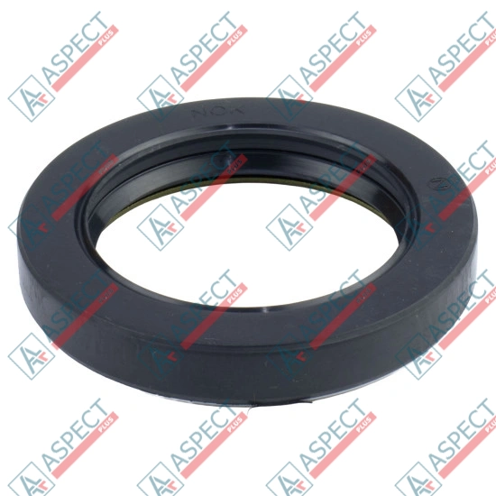 Сальник гидронасоса гидромотора TCN NBR Toshiba 4396696 SKS