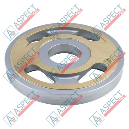 Ventilplatte Toshiba SG08 SKS