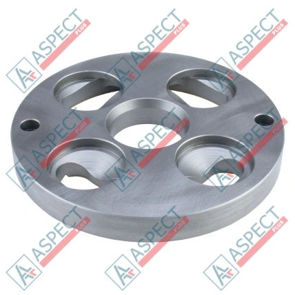 Ventilplatte Toshiba SG08 SKS