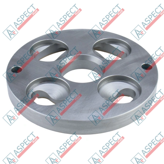 Valve plate Toshiba SG08 SKS