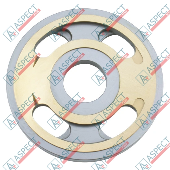 Valve plate Toshiba SG08 SKS