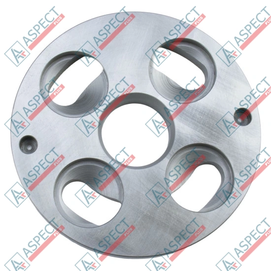 Valve plate Toshiba SG08 SKS