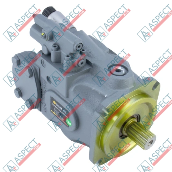 Hydraulic Pump assembly Manitou 269085 Bosch Rexroth SKS