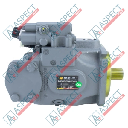 Pompă hidraulică Manitou 269085 Bosch Rexroth SKS