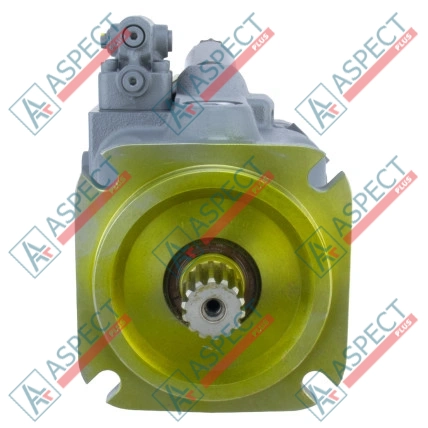 Pompă hidraulică Manitou 269085 Bosch Rexroth SKS