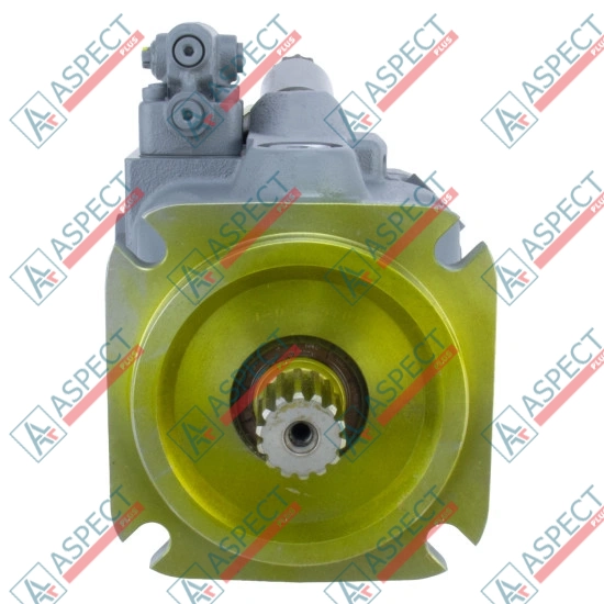 Hydraulic Pump assembly Manitou 269085 Bosch Rexroth SKS