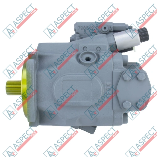 Hydraulic Pump assembly Manitou 269085 Bosch Rexroth SKS
