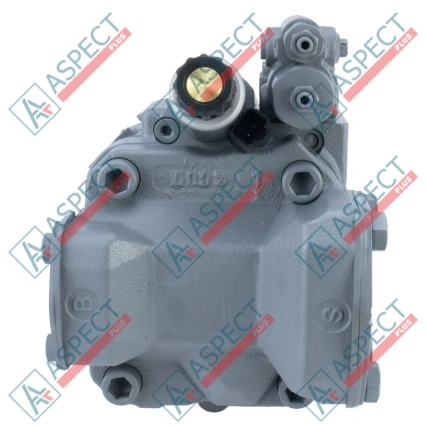 Pompă hidraulică Manitou 269085 Bosch Rexroth SKS