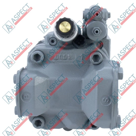 Hydraulic Pump assembly Manitou 269085 Bosch Rexroth SKS