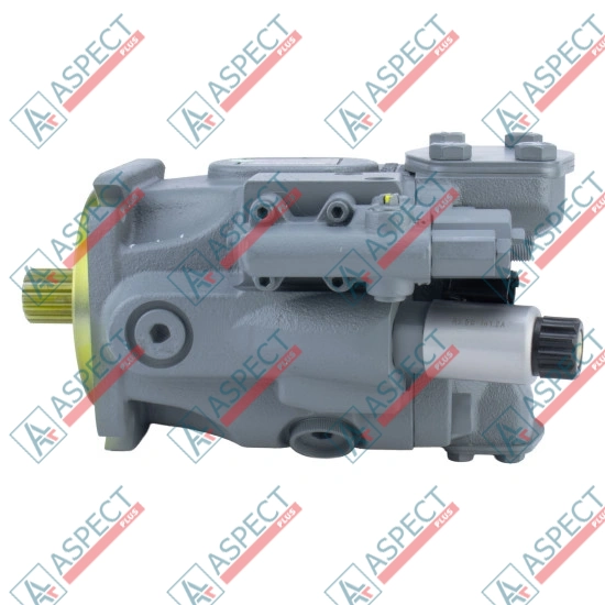 Hydraulic Pump assembly Manitou 269085 Bosch Rexroth SKS