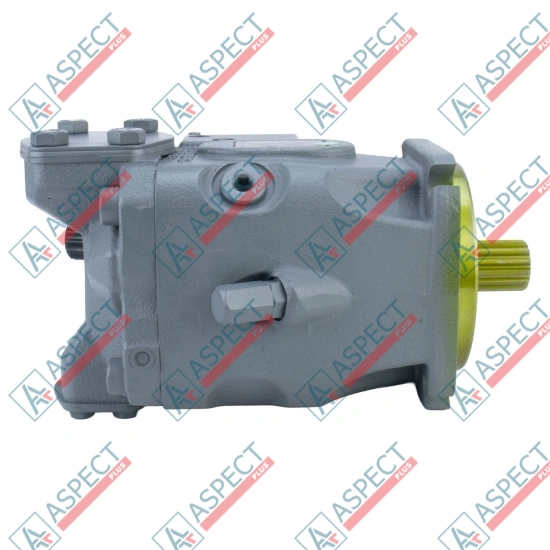Hydraulic Pump assembly Manitou 269085 Bosch Rexroth SKS