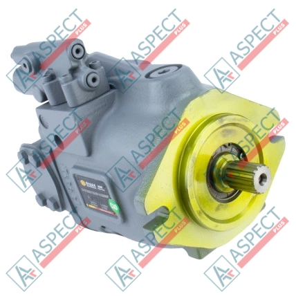 Pompă hidraulică Manitou 269087 Bosch Rexroth SKS